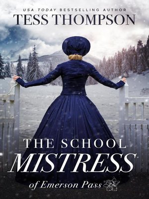 cover image of The School Mistress